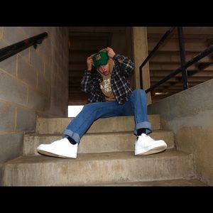 Meet your Posher, Madison